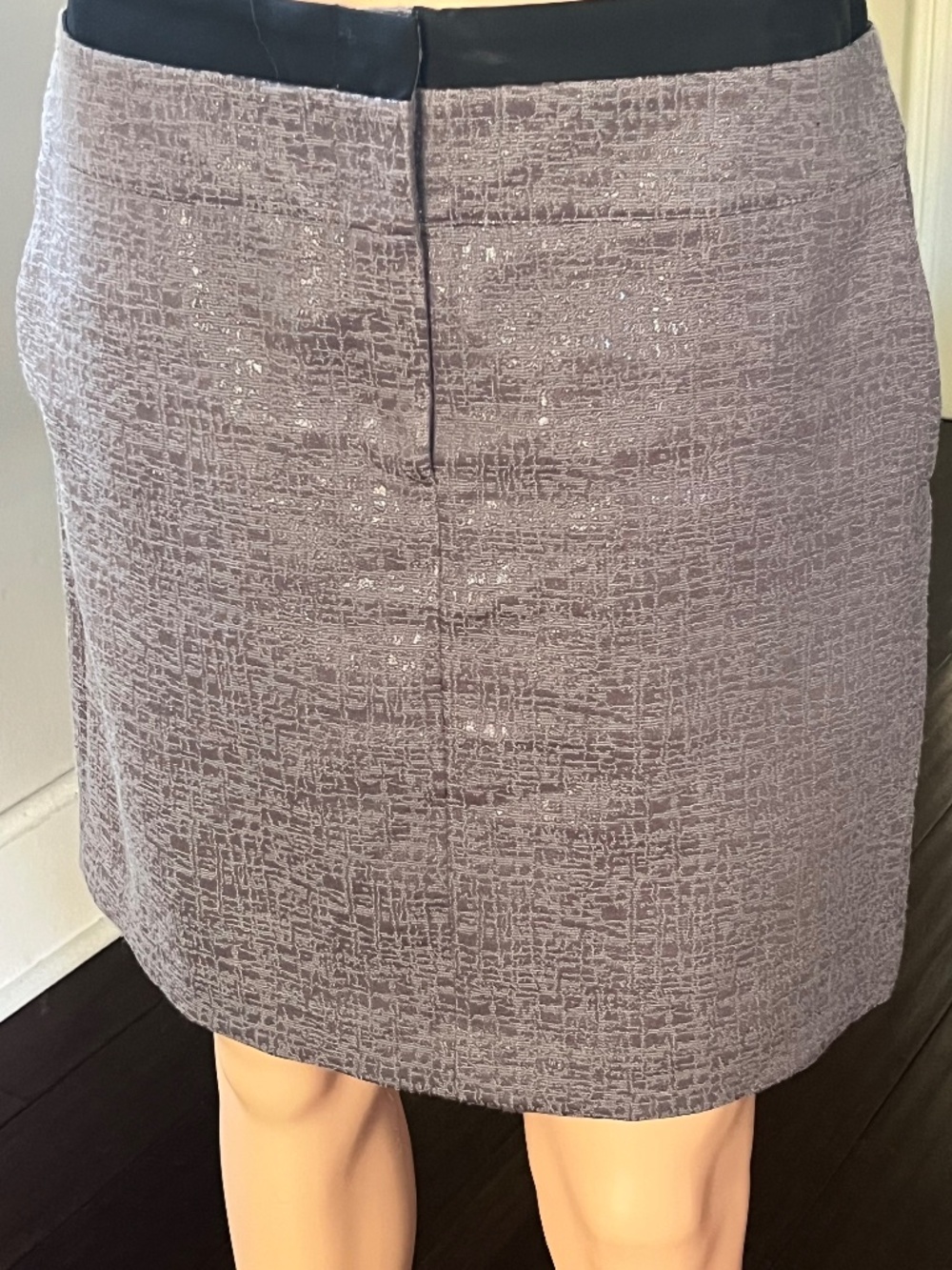 Size 6 Ann Taylor Loft Pencil Skirt